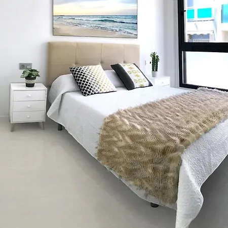 Apartman Yourspain C6