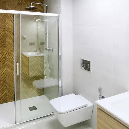 Yourspain C6 Apartman