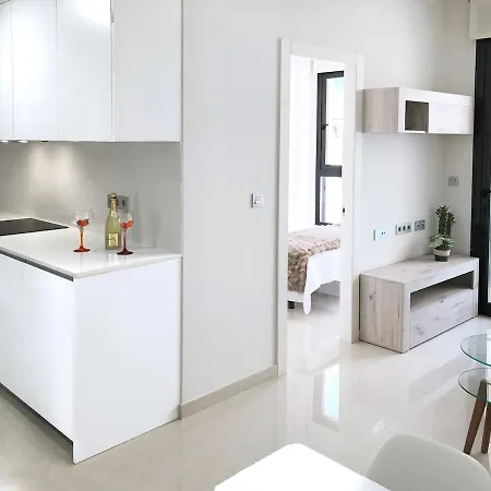 Yourspain C6 Torrevieja