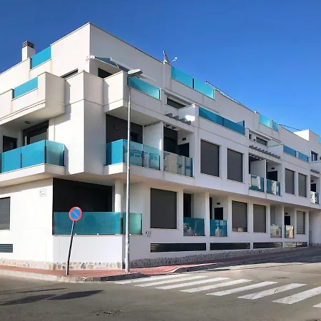 Yourspain C6 Torrevieja