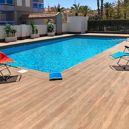 Yourspain C6 * Torrevieja