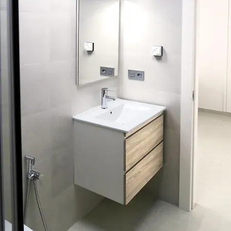 Yourspain C6 Apartman *