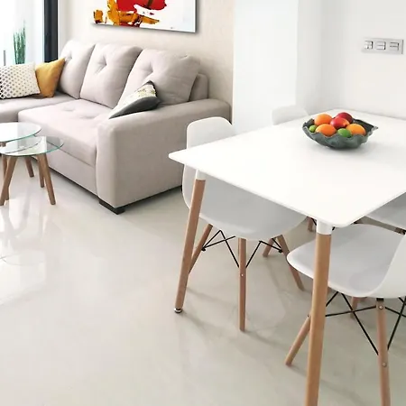 דירה Yourspain C6 טורבייחה