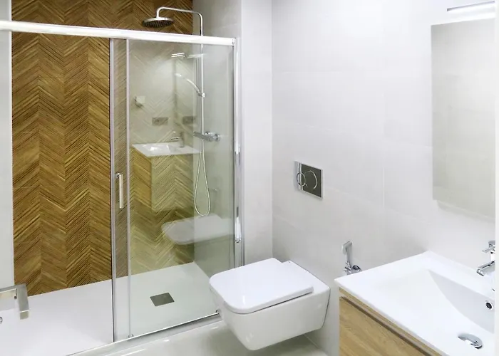 Yourspain C6 Appartement