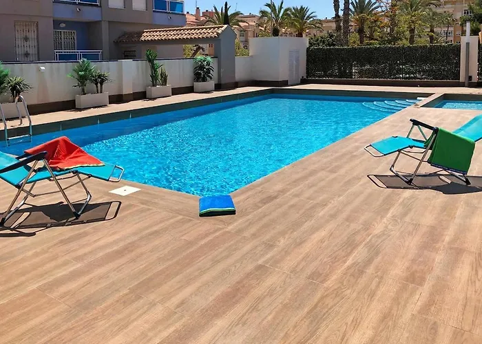 Yourspain C6 * Torrevieja