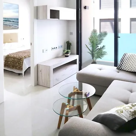 Appartement Yourspain C6 Torrevieja