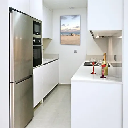 Appartement Yourspain C6